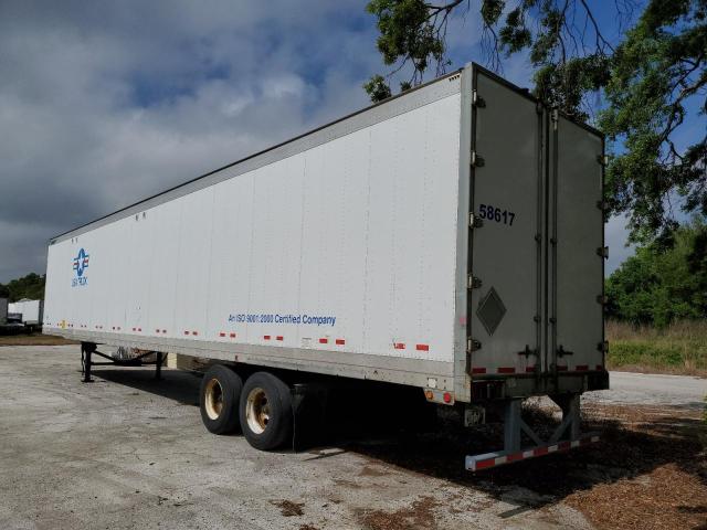 Obraz 3 z 2009 GREAT DANE TRAILER DRY 53FT 2009 z VIN 1GRAA06289J629402