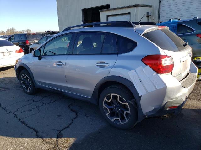 Изображение 2 2016 SUBARU CROSSTREK PREMIUM 2016 с VIN JF2GPABC9G8279002