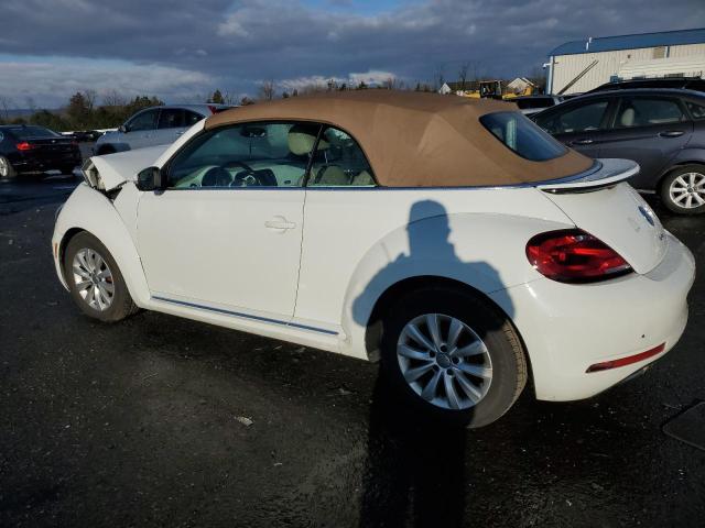 Obraz 2 z 2019 VOLKSWAGEN BEETLE S 2019 z VIN 3VW5DAAT7KM508178
