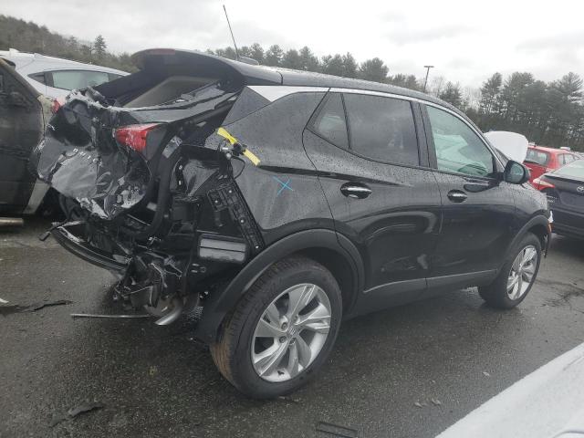 Image 3 of 2024 BUICK ENCORE GX PREFERRED 2024 with VIN KL4AMCSL3RB039744