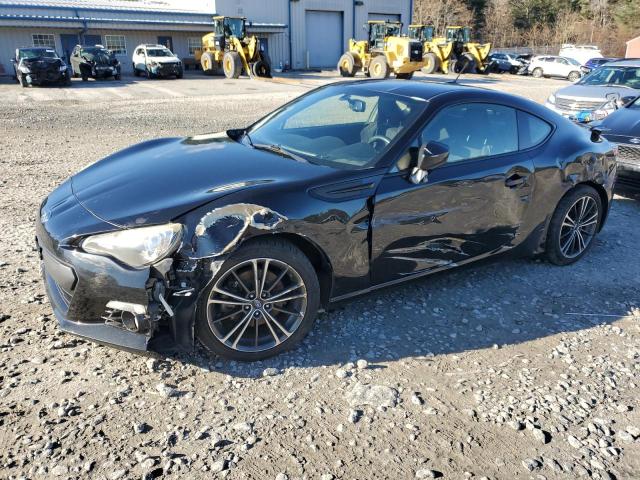 Image 1 of 2014 SUBARU BRZ 2.0 LIMITED 2014 with VIN JF1ZCAC1XE9604334