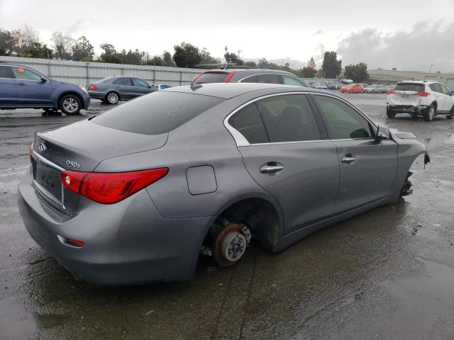 Изображение 3 2015 INFINITI Q50 BASE 2015 с VIN JN1BV7AP4FM332073