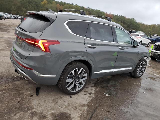 Obraz 3 z 2023 HYUNDAI SANTA FE CALLIGRAPHY 2023 z VIN 5NMS54AL7PH487993