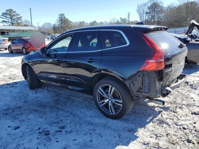 Image 2 of 2020 VOLVO XC60 T5 MOMENTUM 2020 with VIN YV4102RK5L1420479