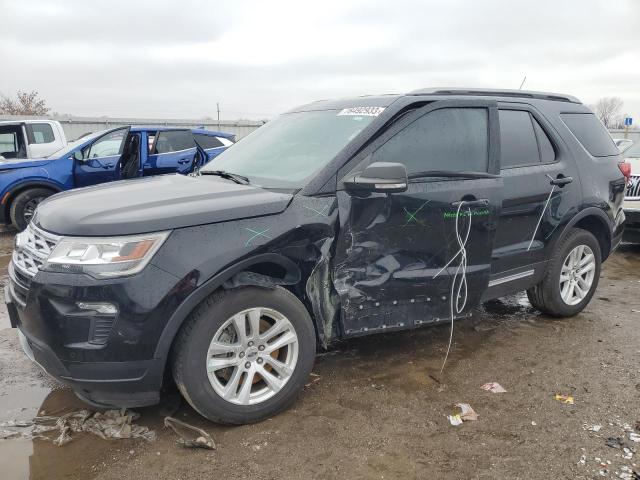 Obraz 2019 FORD EXPLORER XLT 2019