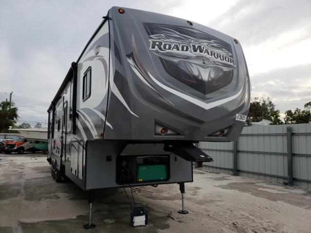 Изображение 2014 HEART LAND ROADWARRIO 2014