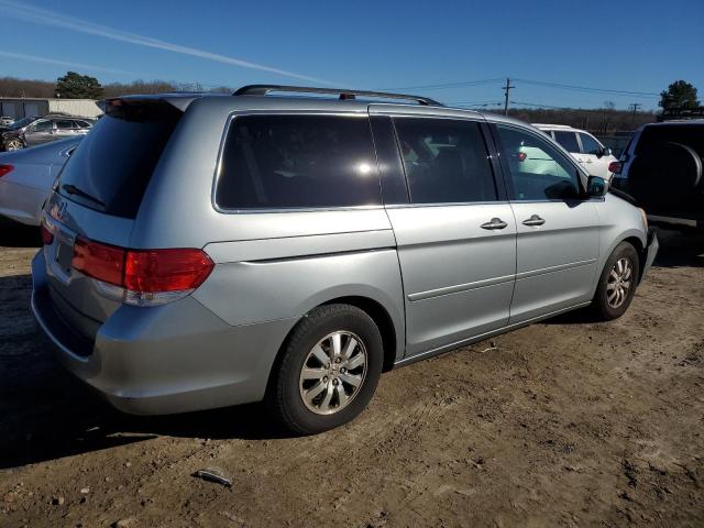 Изображение 3 2010 HONDA ODYSSEY EX 2010 с VIN 5FNRL3H47AB045155