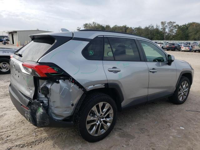 Image 3 of 2020 TOYOTA RAV4 XLE PREMIUM 2020 with VIN 2T3C1RFV0LC056670