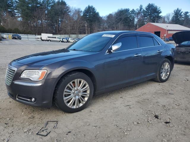 2013 CHRYSLER 300C  2013 image