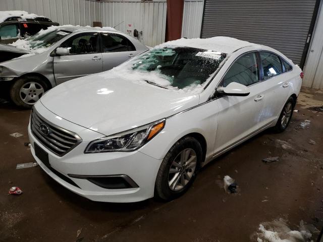 Obraz 1 z 2016 HYUNDAI SONATA SE 2016 z VIN 5NPE24AF3GH281279