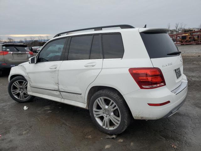 Изображение 2 2015 MERCEDES-BENZ GLK 350 2015 с VIN WDCGG5HB0FG414208