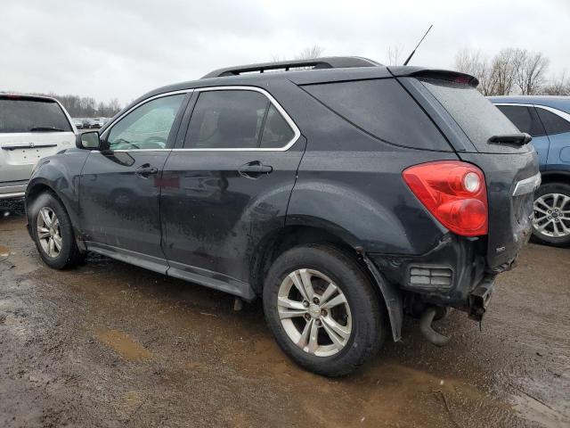 Изображение 2 2011 CHEVROLET EQUINOX LT 2011 с VIN 2CNFLNEC7B6281625