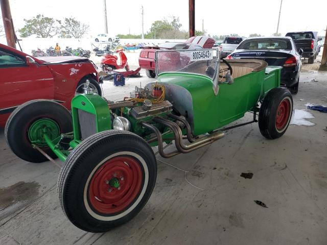 Изображение 1927 FORD 2 DOOR 1927