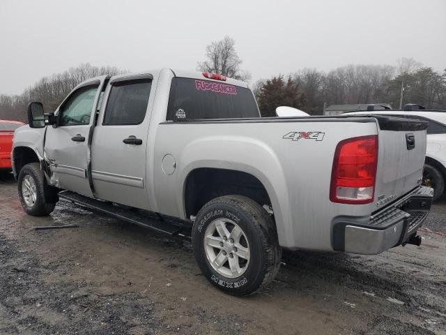 Изображение 2 2011 GMC SIERRA K1500 SLE 2011 с VIN 3GTP2VE36BG400863