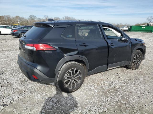 Image 3 of 2023 TOYOTA COROLLA CROSS LE 2023 with VIN 7MUFBABG6PV011232