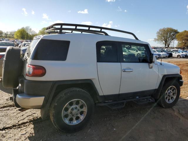 Obraz 3 z 2012 TOYOTA FJ CRUISER  2012 z VIN JTEZU4BF2CK012627