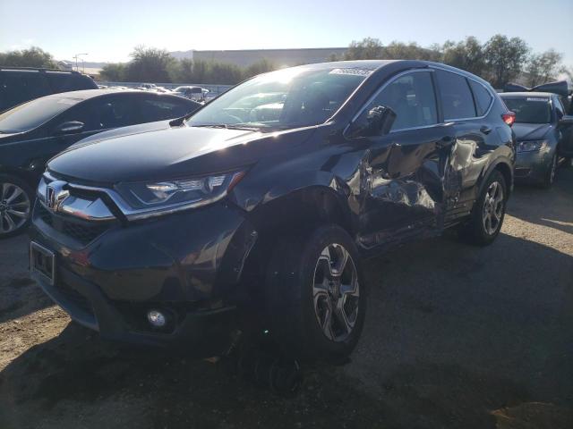Obraz 1 z 2019 HONDA CR-V EX 2019 z VIN 5J6RW1H51KA024732