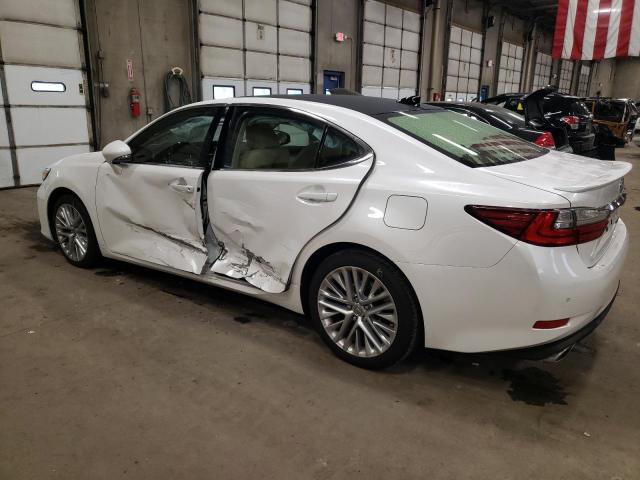 Obraz 2 z 2016 LEXUS ES 350 2016 z VIN JTHBK1GG0G2243686