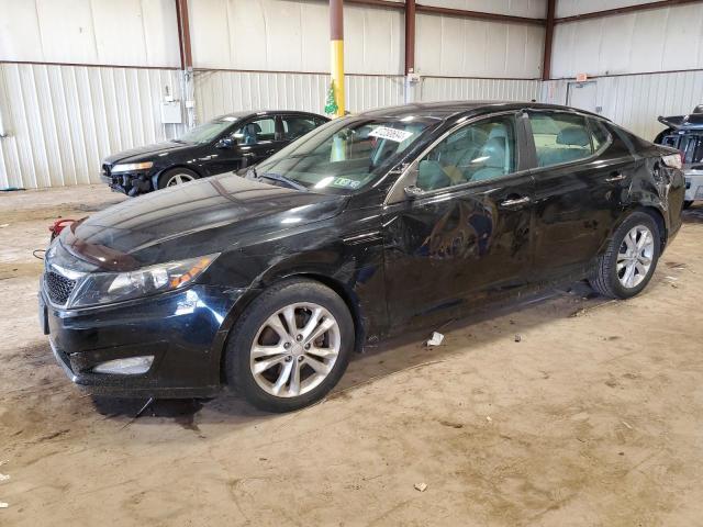 2013 KIA OPTIMA EX 2013 image