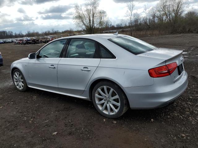 Obraz 2 z 2014 AUDI A4 PREMIUM 2014 z VIN WAUBFAFL6EN013549