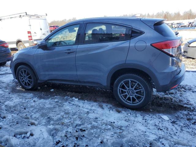 Image 2 of 2019 HONDA HR-V EX 2019 with VIN 3CZRU6H51KM713661
