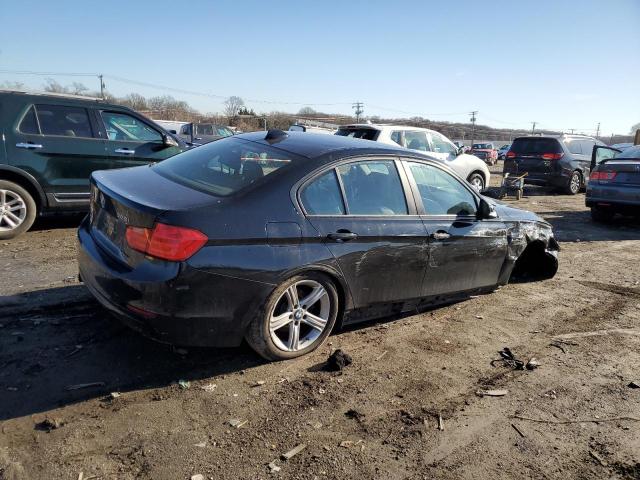 Image 3 of 2013 BMW 328 XI SULEV 2013 with VIN WBA3B5G55DNS05762