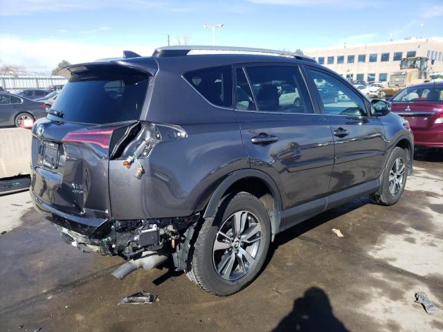 Obraz 3 z 2016 TOYOTA RAV4 XLE 2016 z VIN 2T3RFREV1GW532586