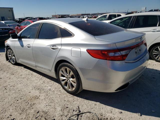 Image 2 of 2014 HYUNDAI AZERA  2014 with VIN KMHFG4JG2EA360280