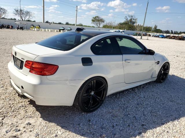 Image 3 of 2008 BMW M3  2008 with VIN WBSWD93588PY41909