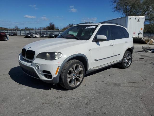 Obraz 1 z 2011 BMW X5 XDRIVE50I 2011 z VIN 5UXZV8C59BL419740