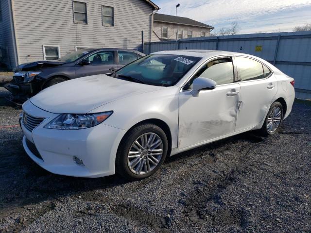Obraz 2013 LEXUS ES 350 2013