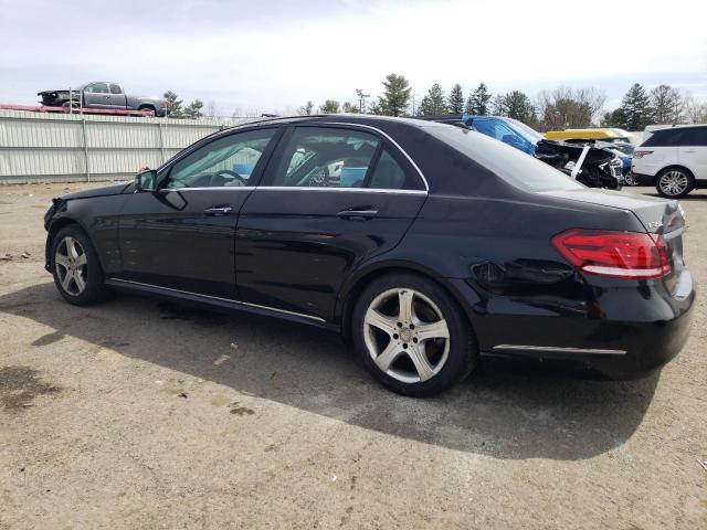 Изображение 2 2016 MERCEDES-BENZ E 350 4MATIC 2016 с VIN WDDHF8JB7GB216500