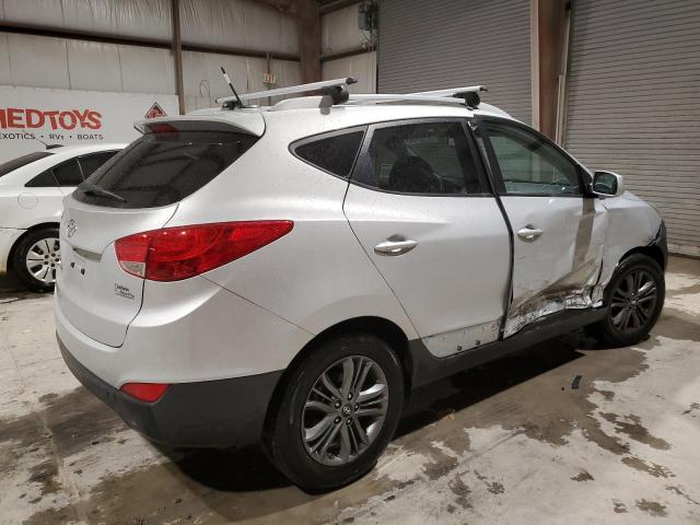 Obraz 3 z 2015 HYUNDAI TUCSON LIMITED 2015 z VIN KM8JU3AG0FU050481