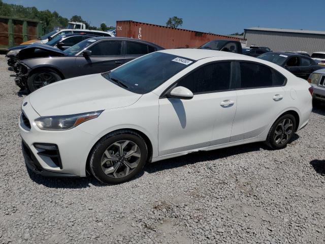 2020 KIA FORTE FE 2020 image