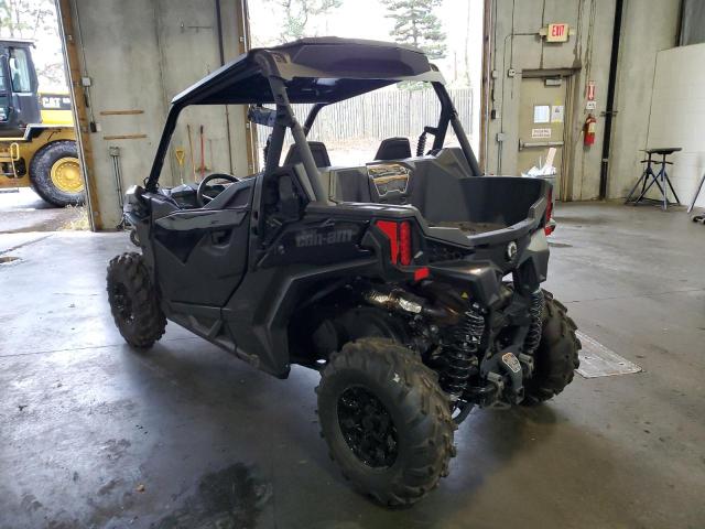 Obraz 3 z 2023 CAN-AM MAVERICK TRAIL 1000 DPS 2023 z VIN 3JB1GAP40PK000682