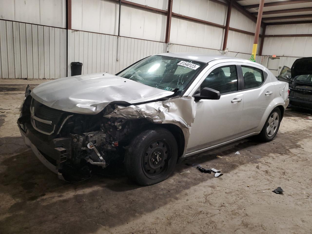 Изображение 2010 DODGE AVENGER SXT 2010