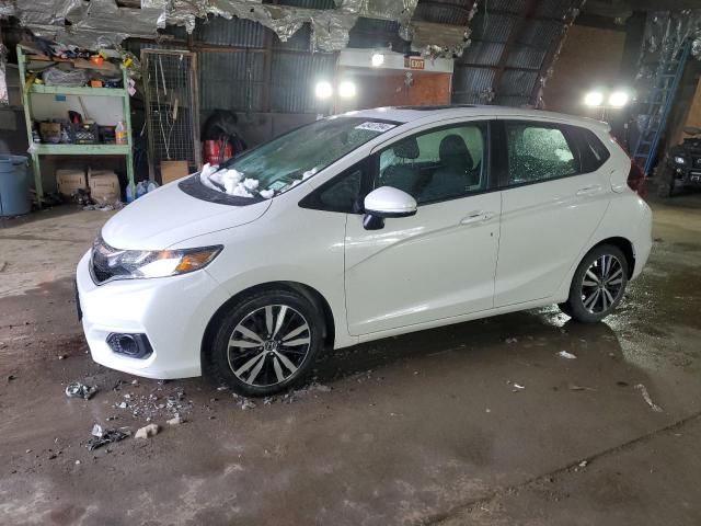2019 HONDA FIT EX 2019 image