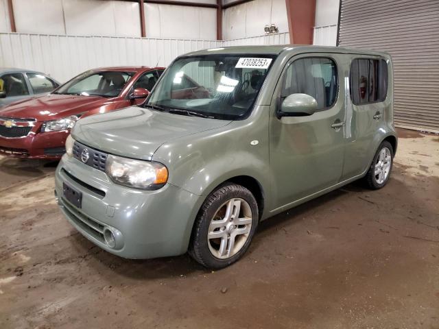 Изображение Nissan Cube Base 2009