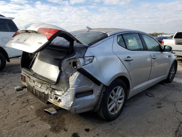 Изображение 3 2013 KIA OPTIMA LX 2013 с VIN KNAGM4A71D5425108