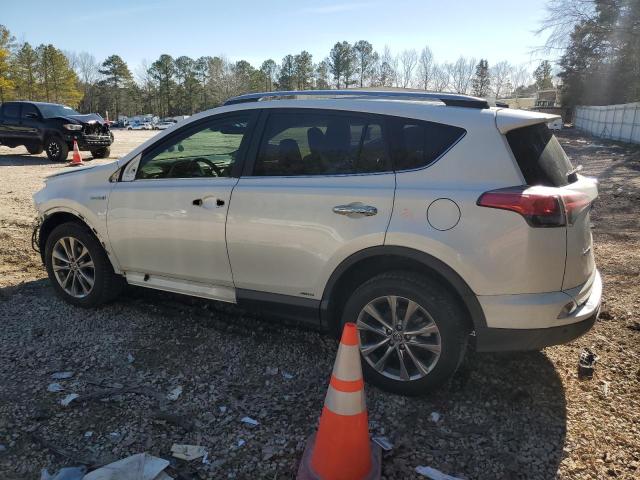 Obraz 3 z 2017 TOYOTA RAV4 HV LIMITED 2017 z VIN JTMDJREVXHD089040