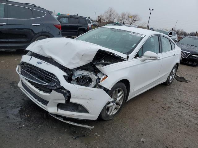 2014 FORD FUSION SE 2014 image