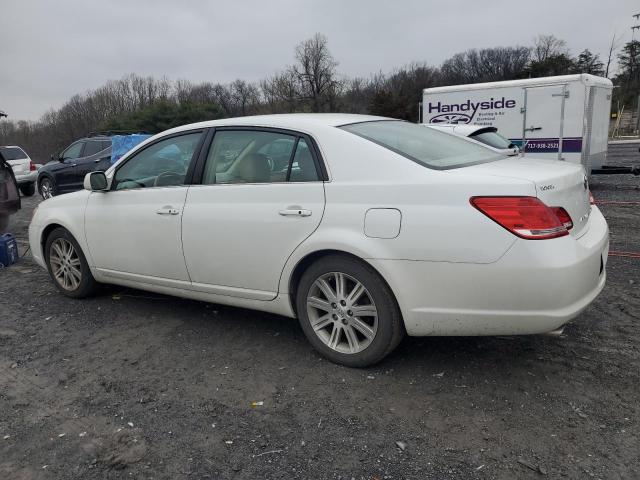 Obraz 2 z 2007 TOYOTA AVALON XL 2007 z VIN 4T1BK36B97U252177