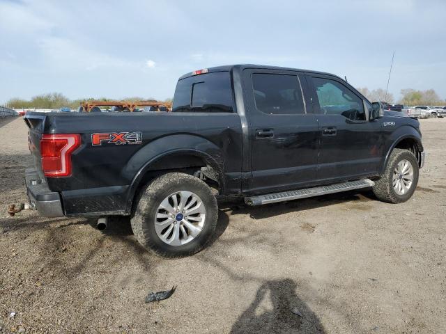 Изображение 3 2015 FORD F150 SUPERCREW 2015 с VIN 1FTEW1EF2FKD19047