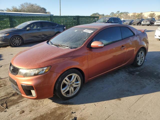 Obraz 2010 KIA FORTE SX 2010