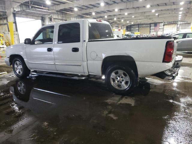 Obraz 2 z 2007 CHEVROLET SILVERADO C1500 CLASSIC CREW CAB 2007 z VIN 2GCEC13V571138755