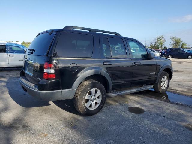 Obraz 3 z 2007 FORD EXPLORER XLT 2007 z VIN 1FMEU63E77UB80953