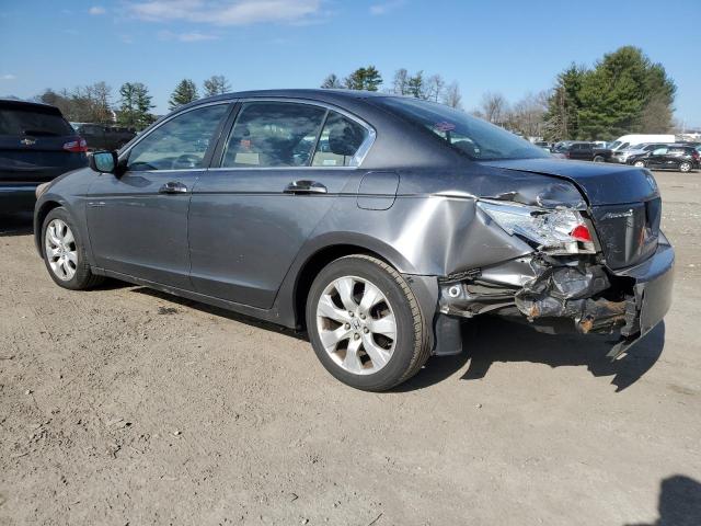 Obraz 2 z 2008 HONDA ACCORD EX 2008 z VIN 1HGCP26748A095002