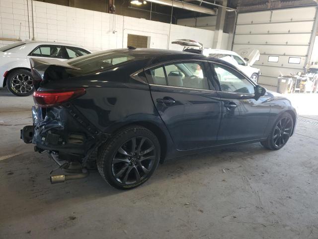 Image 3 of 2016 MAZDA 6 TOURING 2016 with VIN JM1GJ1T54G1450019