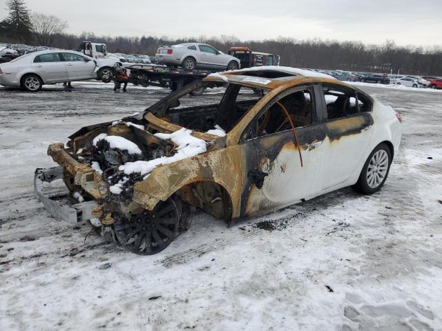 Obraz 1 z 2012 BUICK REGAL PREMIUM 2012 z VIN 2G4GS5EK5C9125016