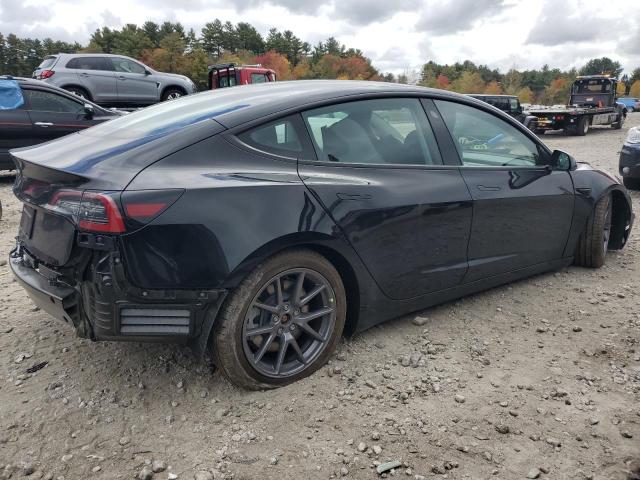 Obraz 3 z 2023 TESLA MODEL 3  2023 z VIN 5YJ3E1EA9PF491377